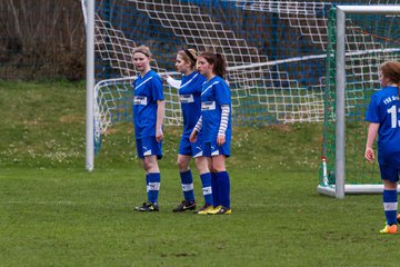 Bild 372 - C-Juniorinnen FSG BraWie o.W. - SG Oering-Seth-S�lfeld o.W. : Ergebnis: 4:3